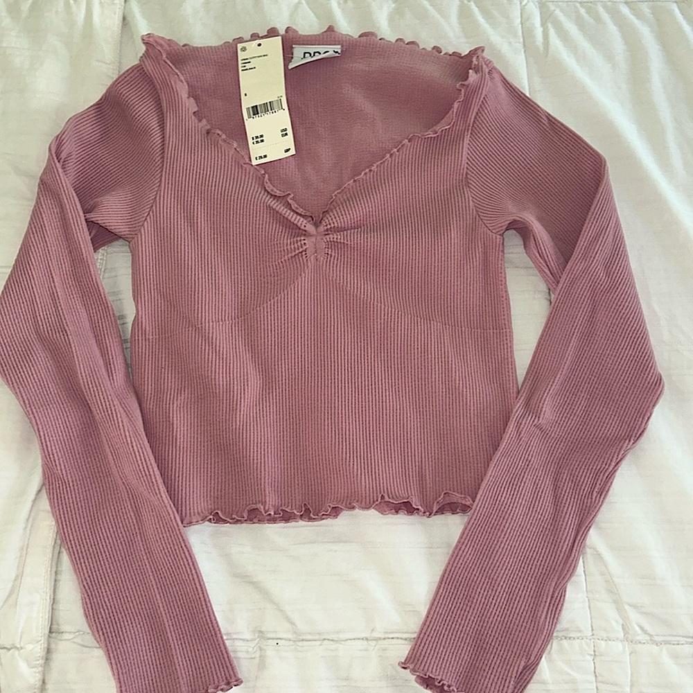 Urban outfitters top